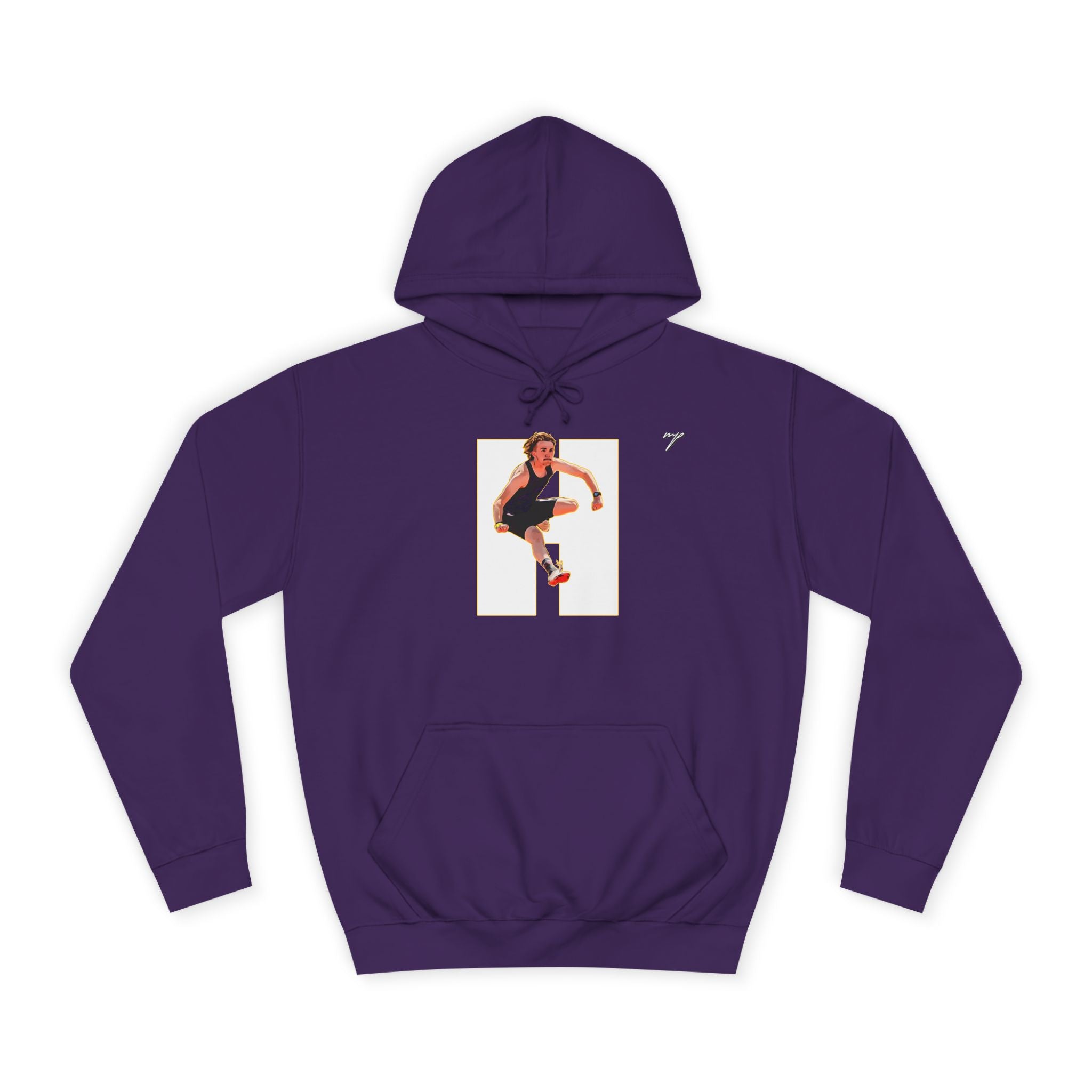Tristan Howard Hoodie