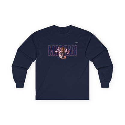 Morgan Alisesky Long Sleeve Tee