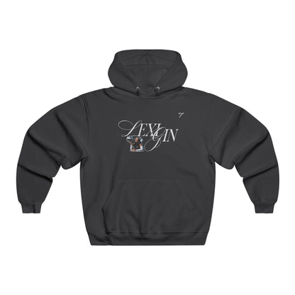 Lexi Gin Vintage Hoodie