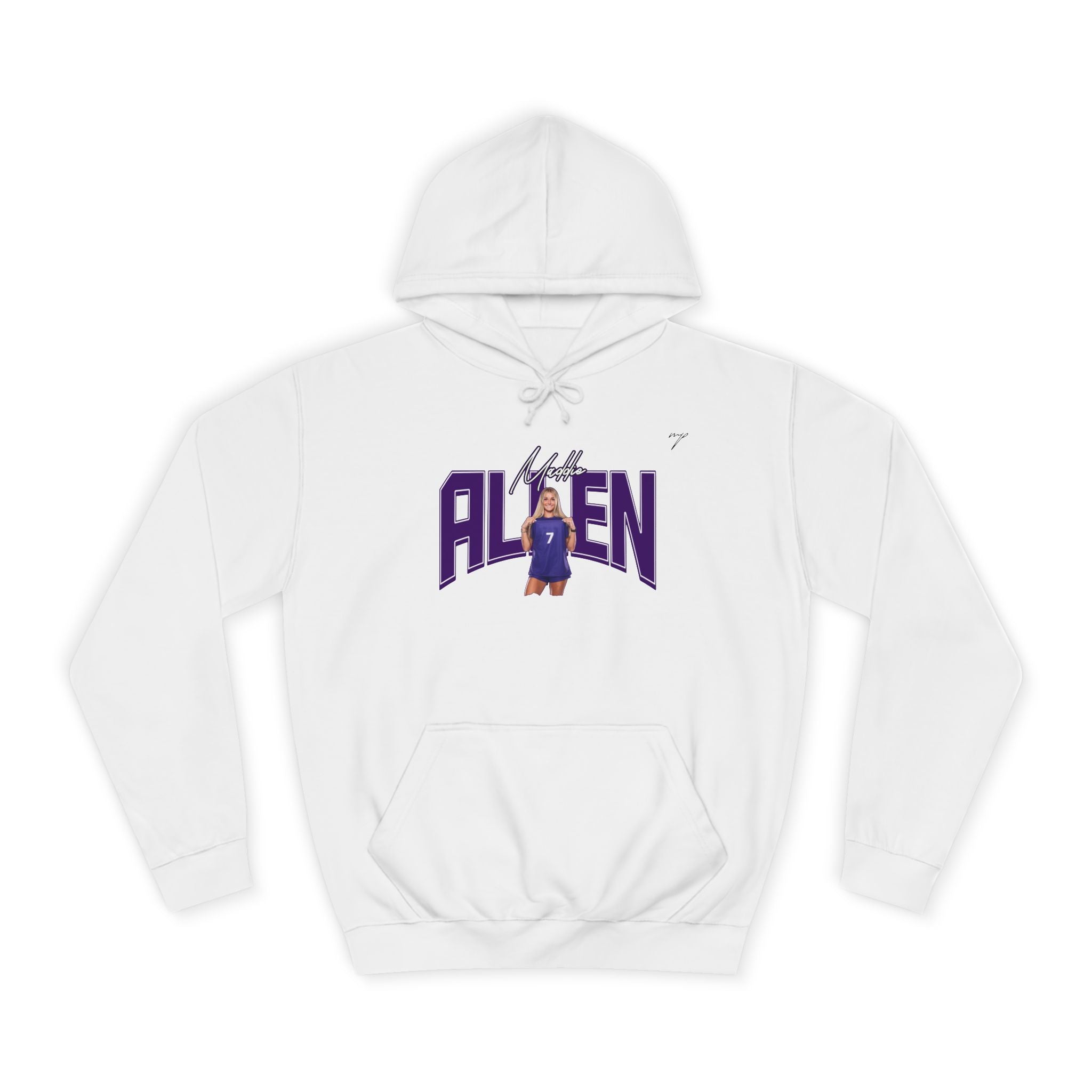 Maddie Allen Hoodie