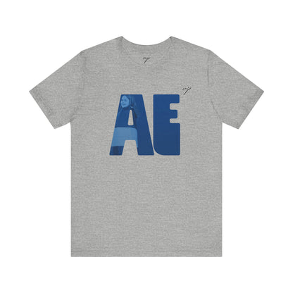 Alexa Escamilla Graphic Tee