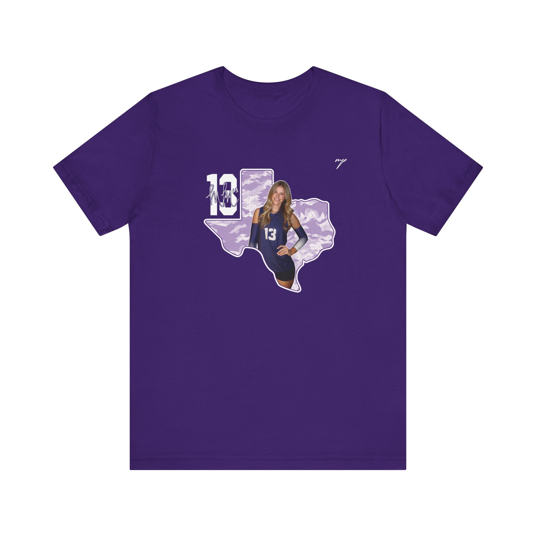 Molly McCarthy Graphic Tee
