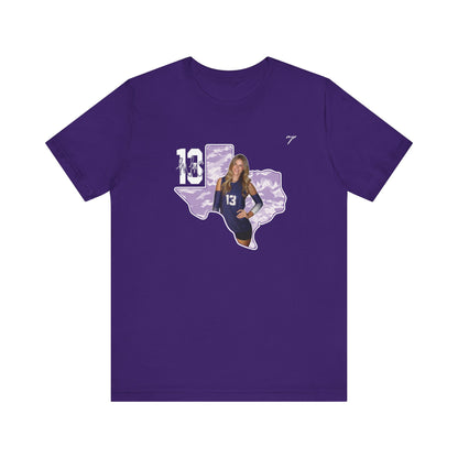 Molly McCarthy Graphic Tee