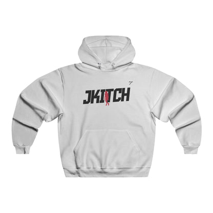 Jason Kitchen Vintage Hoodie