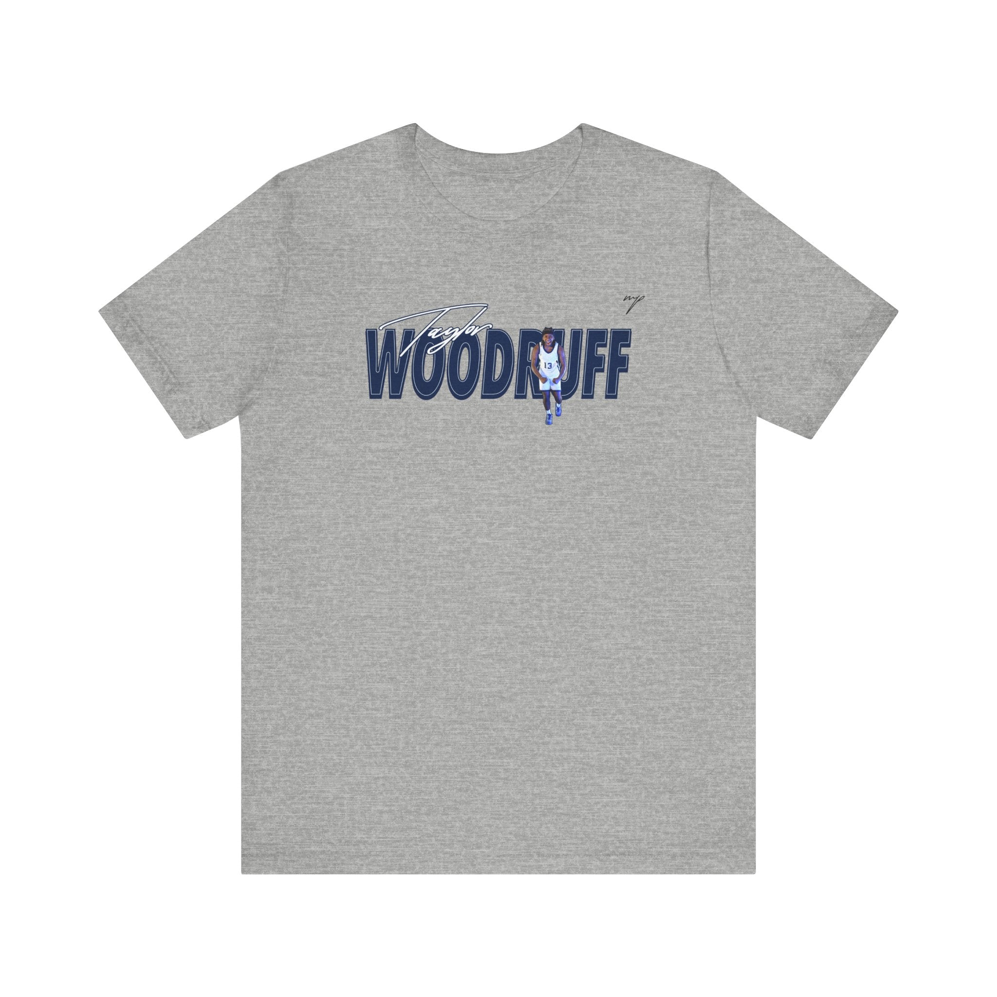 Taylor Woodruff Graphic Tee