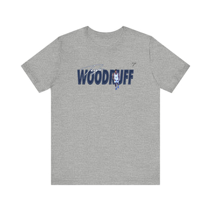 Taylor Woodruff Graphic Tee