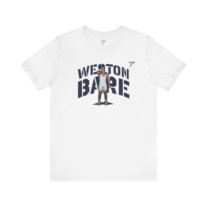 Weston Bare Graphic Tee