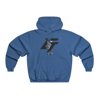 Colton Terry Vintage Hoodie