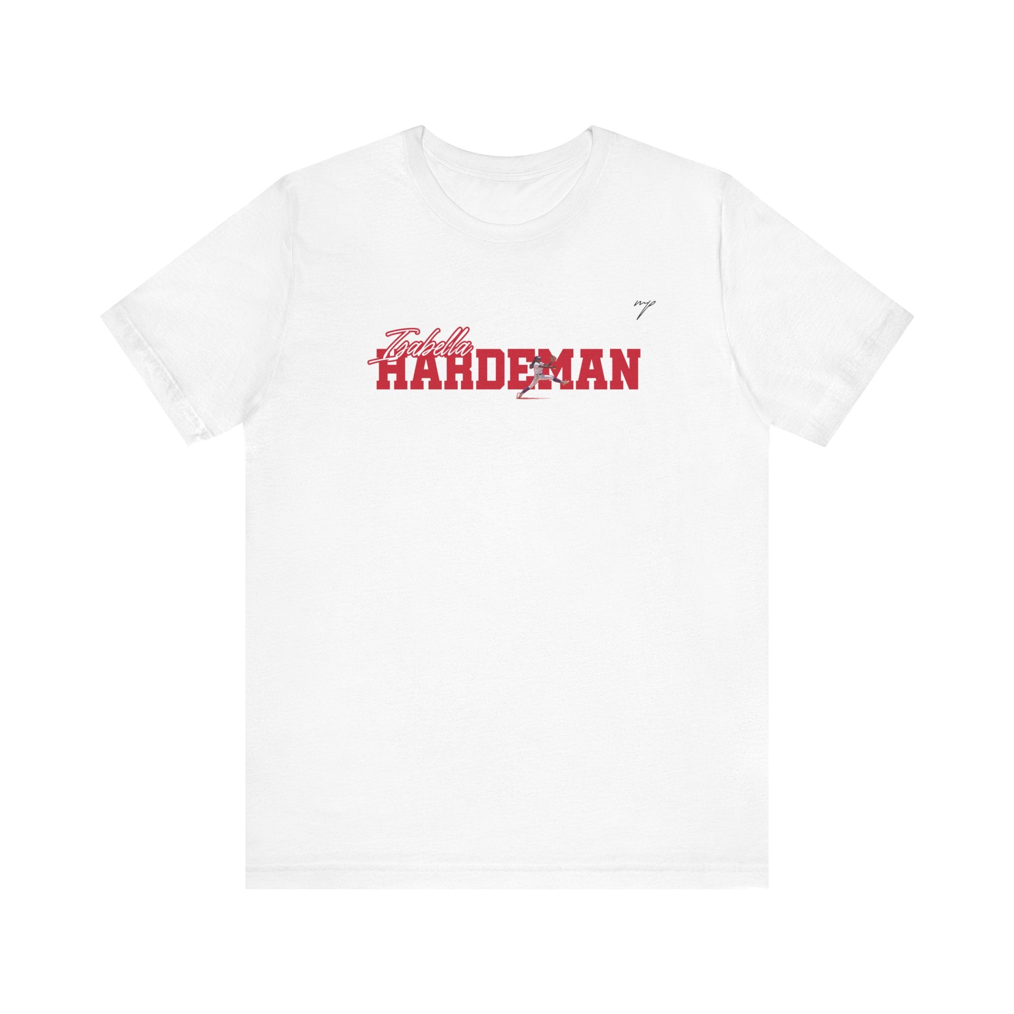 Isabella Hardeman Graphic Tee