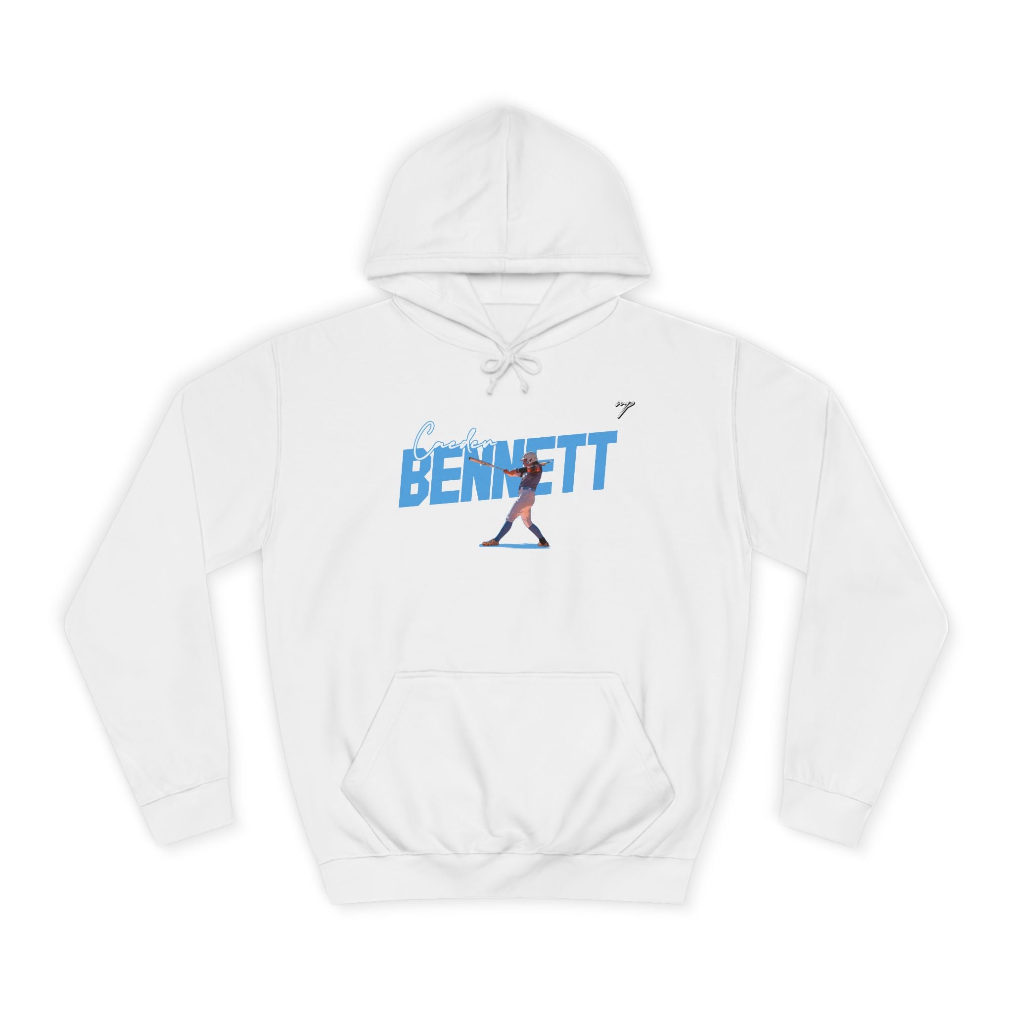 Caeden Bennett Hoodie
