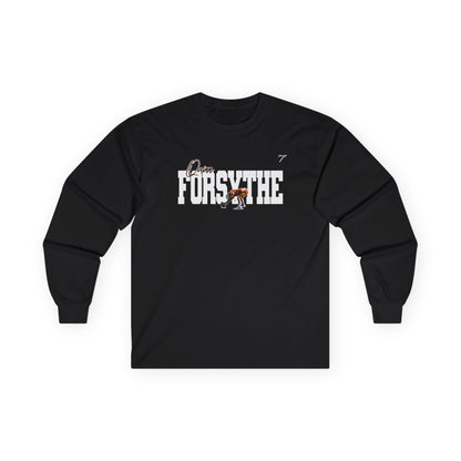 Quinn Forsythe Long Sleeve Tee