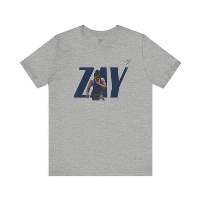 Naziah Rice Graphic Tee