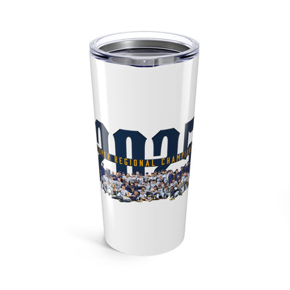 Murray State Super Regional Champs Tumbler Mug