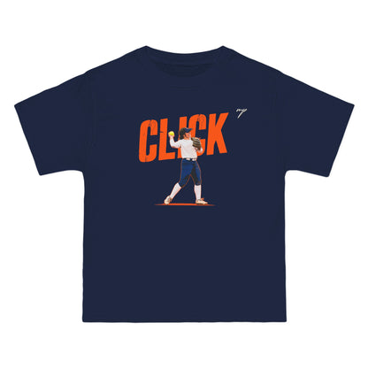 Keirys Click Vintage Tee