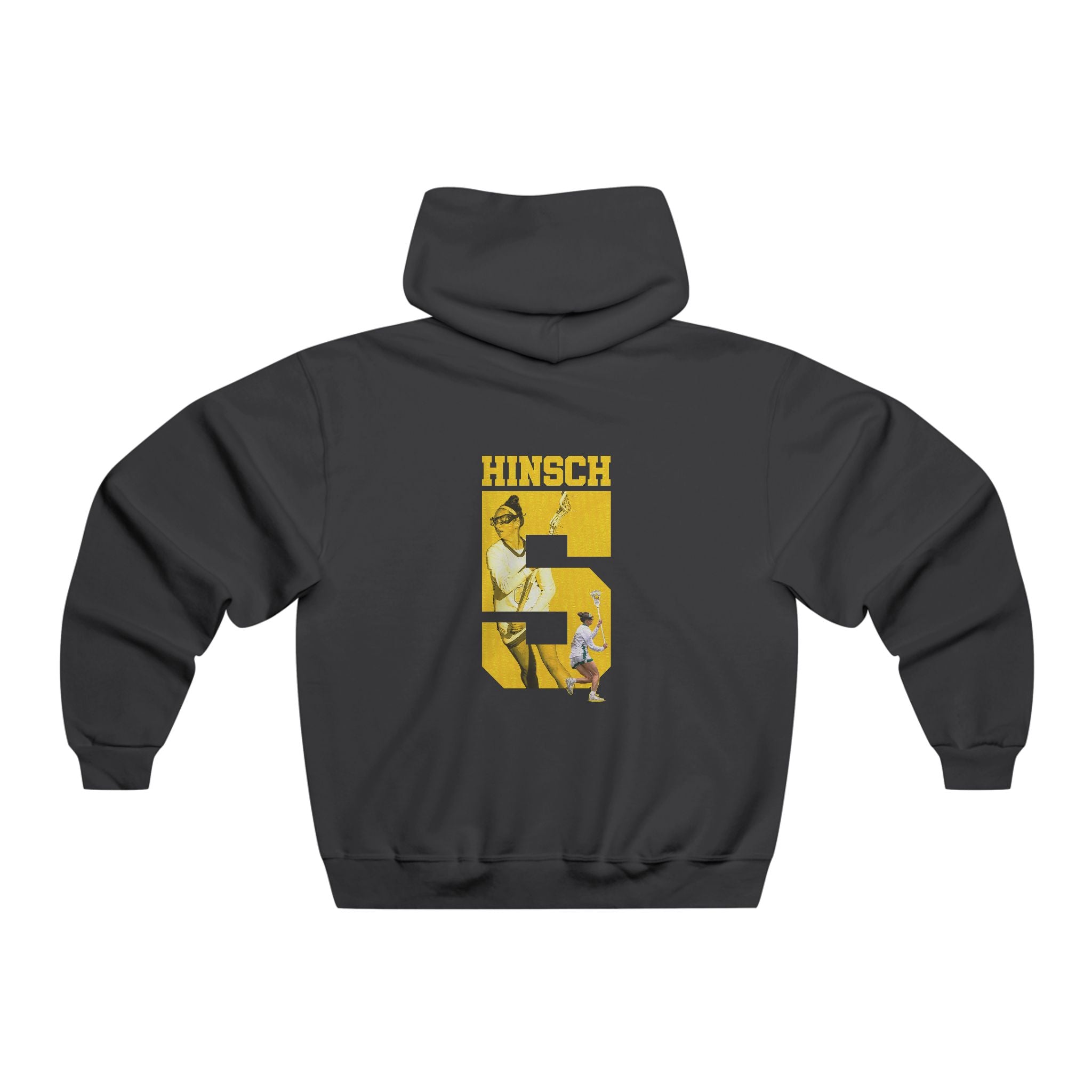Camryn Hinsch Vintage Hoodie