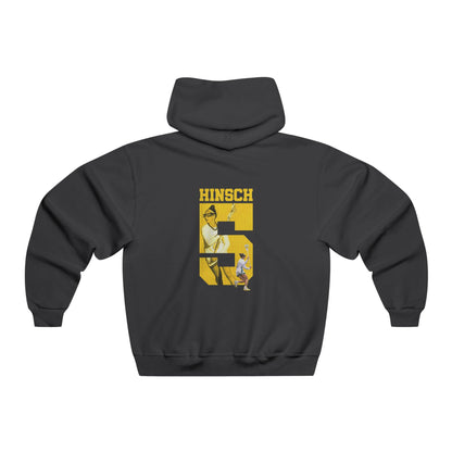 Camryn Hinsch Vintage Hoodie