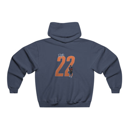 Lilly Ritter Vintage Hoodie