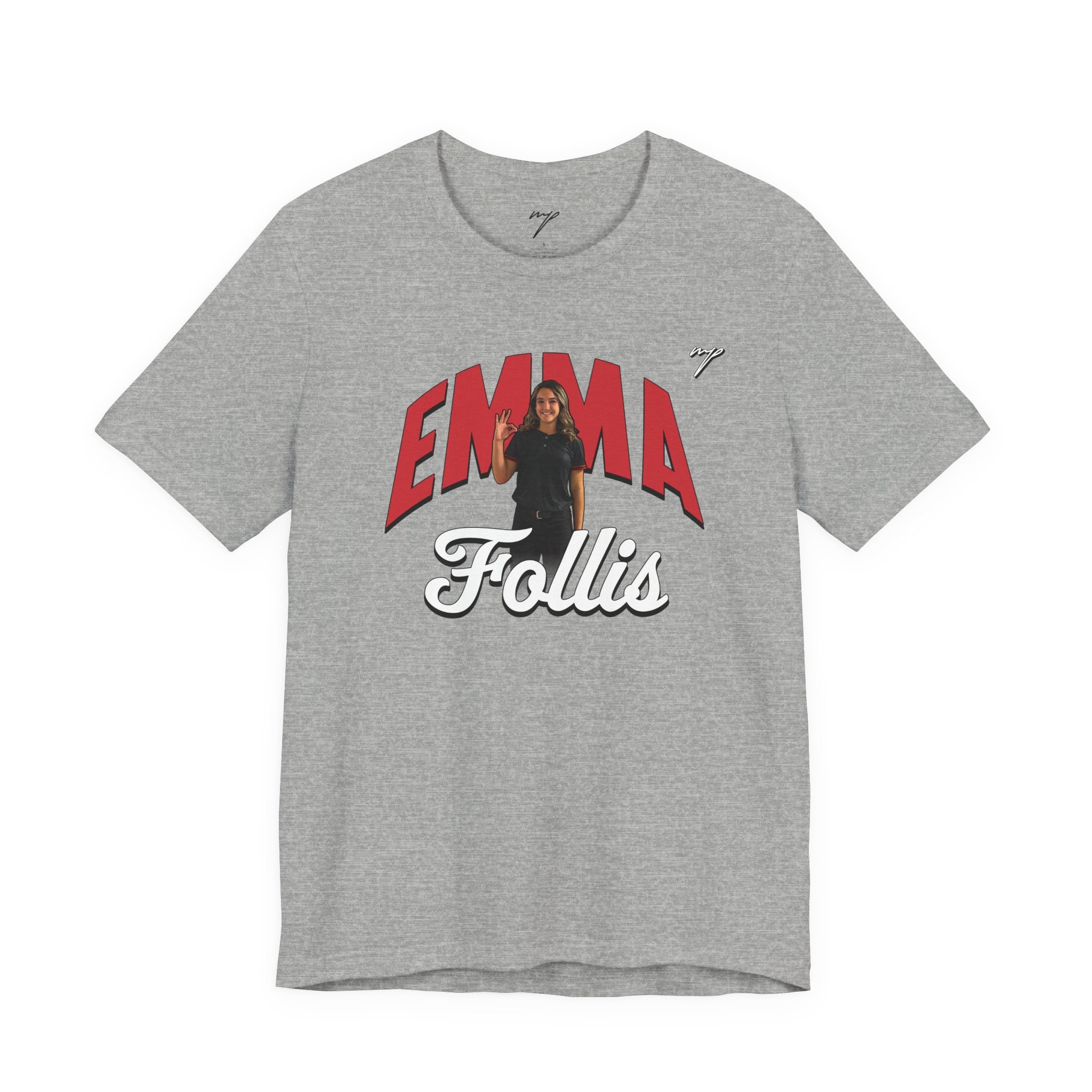 Emma Follis Graphic Tee