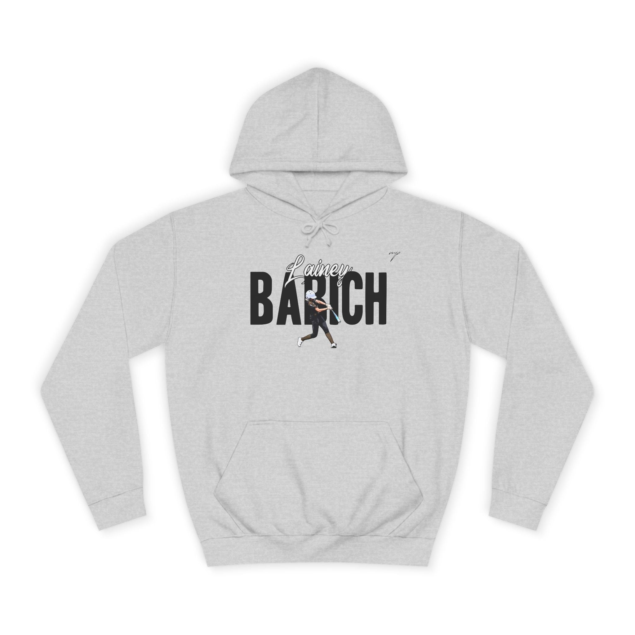 Lainey Babich Hoodie