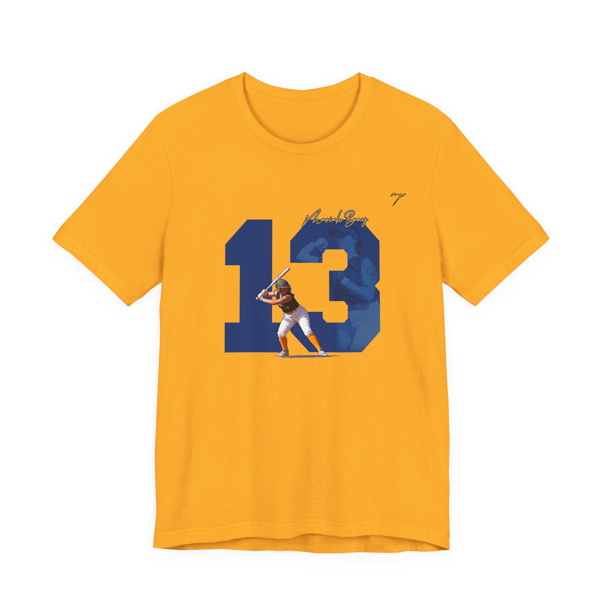 Mariah Bray Graphic Tee