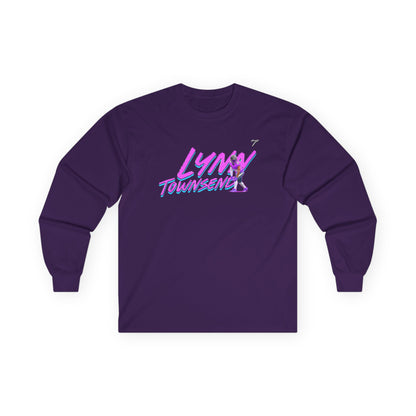 Lynn Townsend Long Sleeve Tee