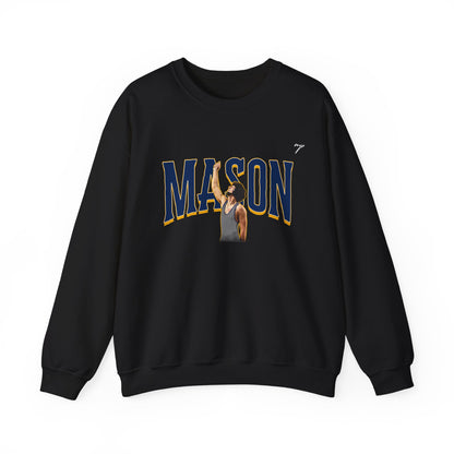 Mason Jakob Crewneck