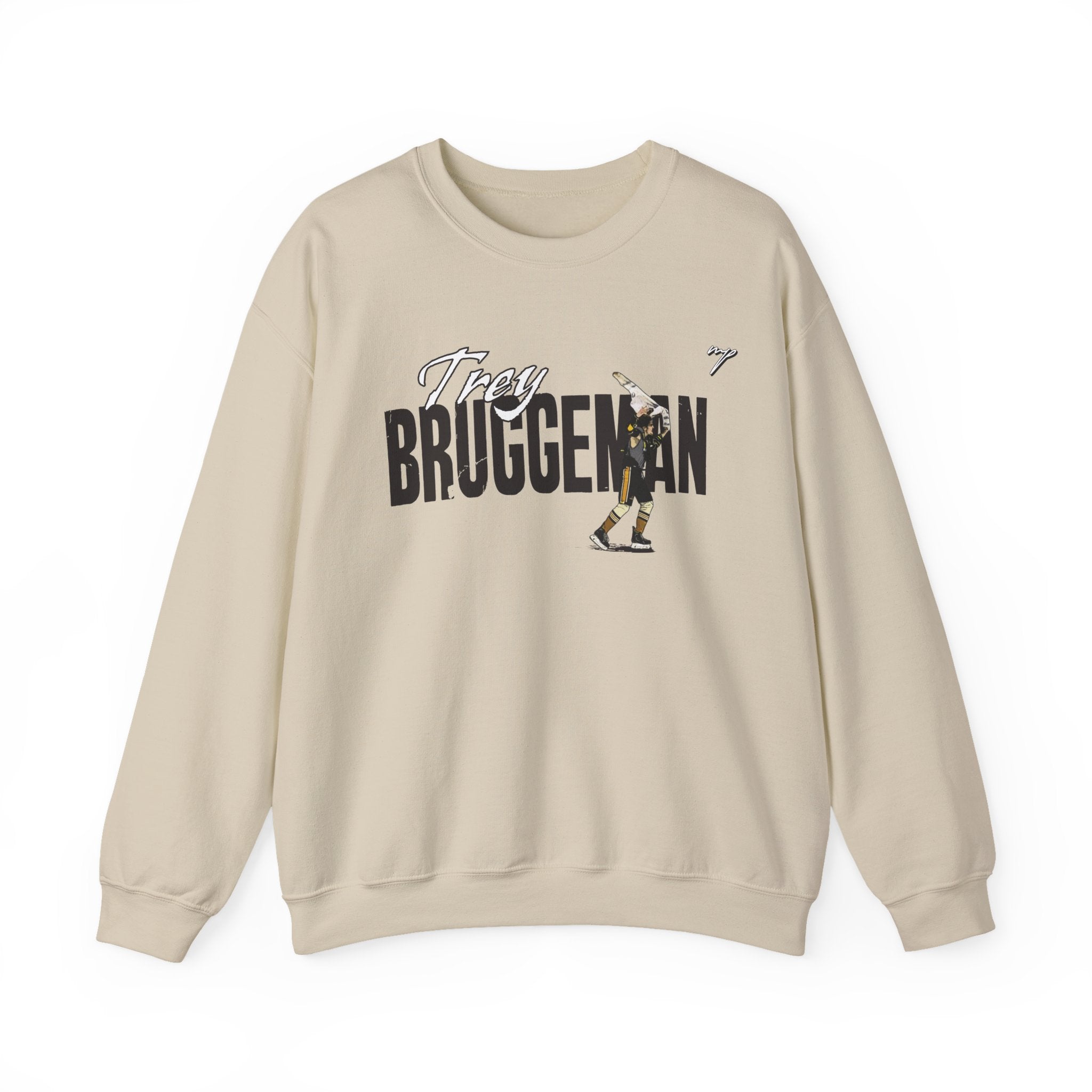 Trey Bruggeman Crewneck