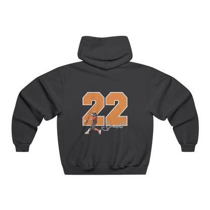 Kylie Specht Vintage Hoodie