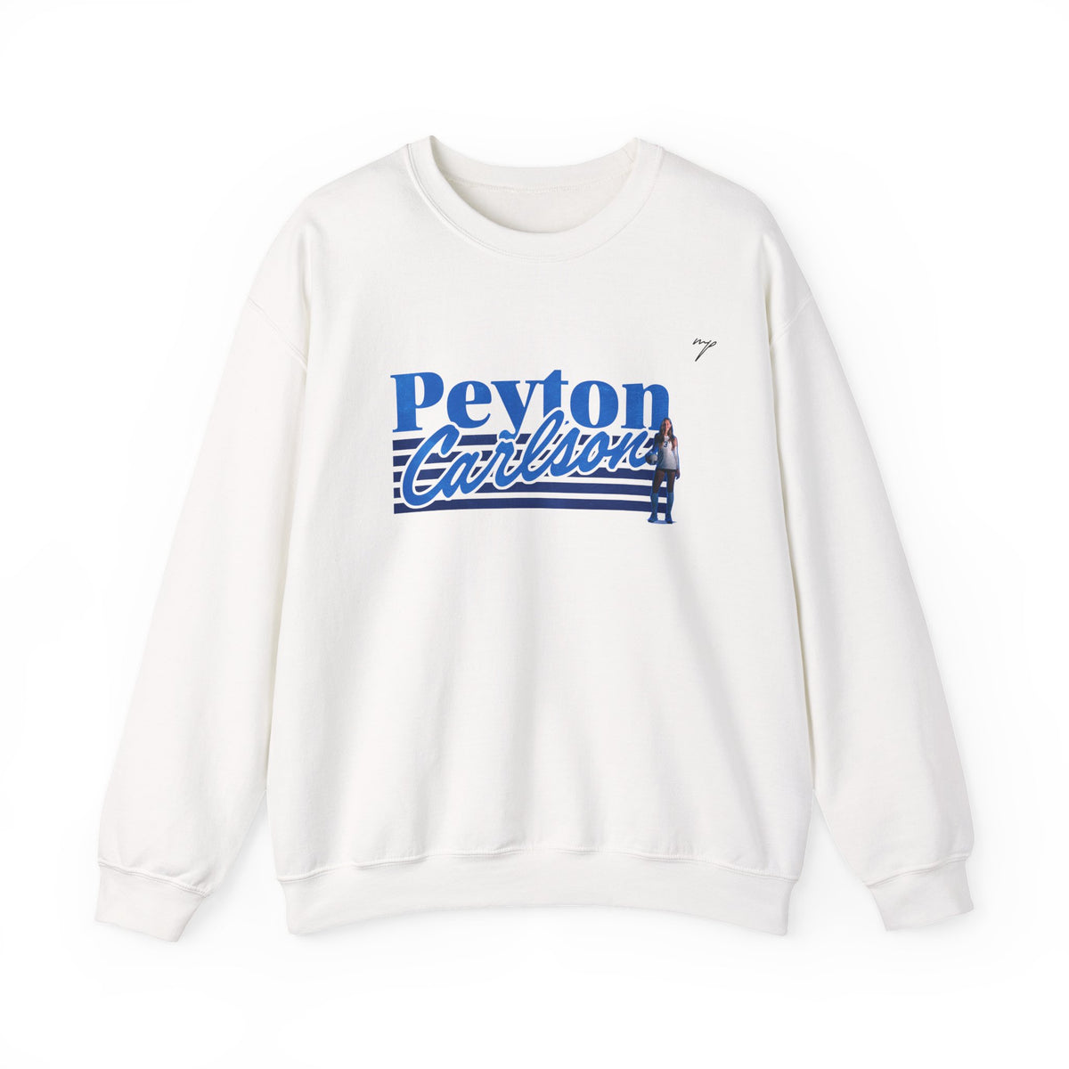 Peyton Carlson Crewneck