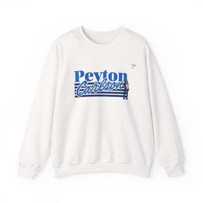 Peyton Carlson Crewneck