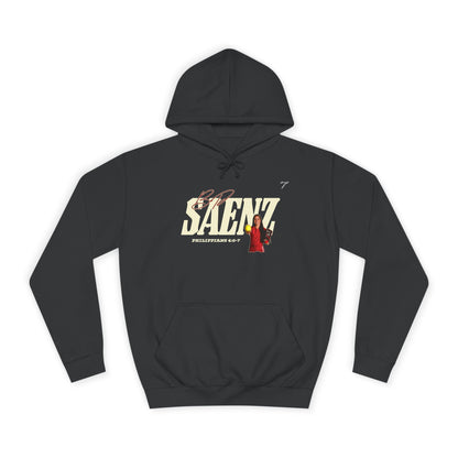 BP Saenz Hoodie