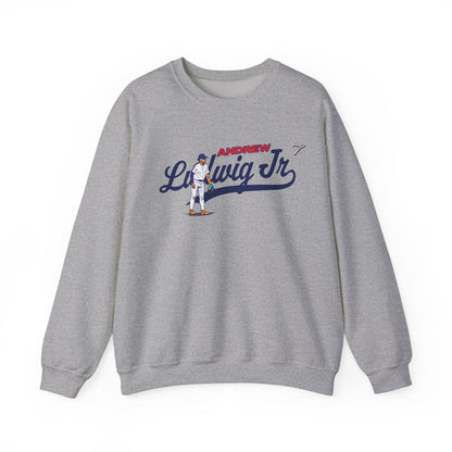 Andrew Ludwig Jr Crewneck