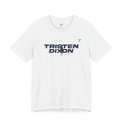 Tristen Dixon Graphic Tee