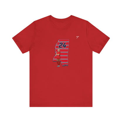Camdyn Hurt Graphic Tee