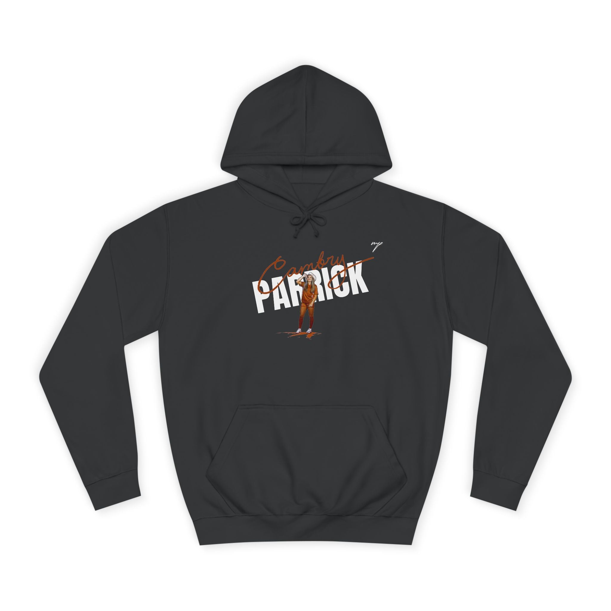 Cambry Patrick Hoodie
