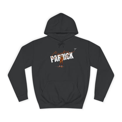 Cambry Patrick Hoodie