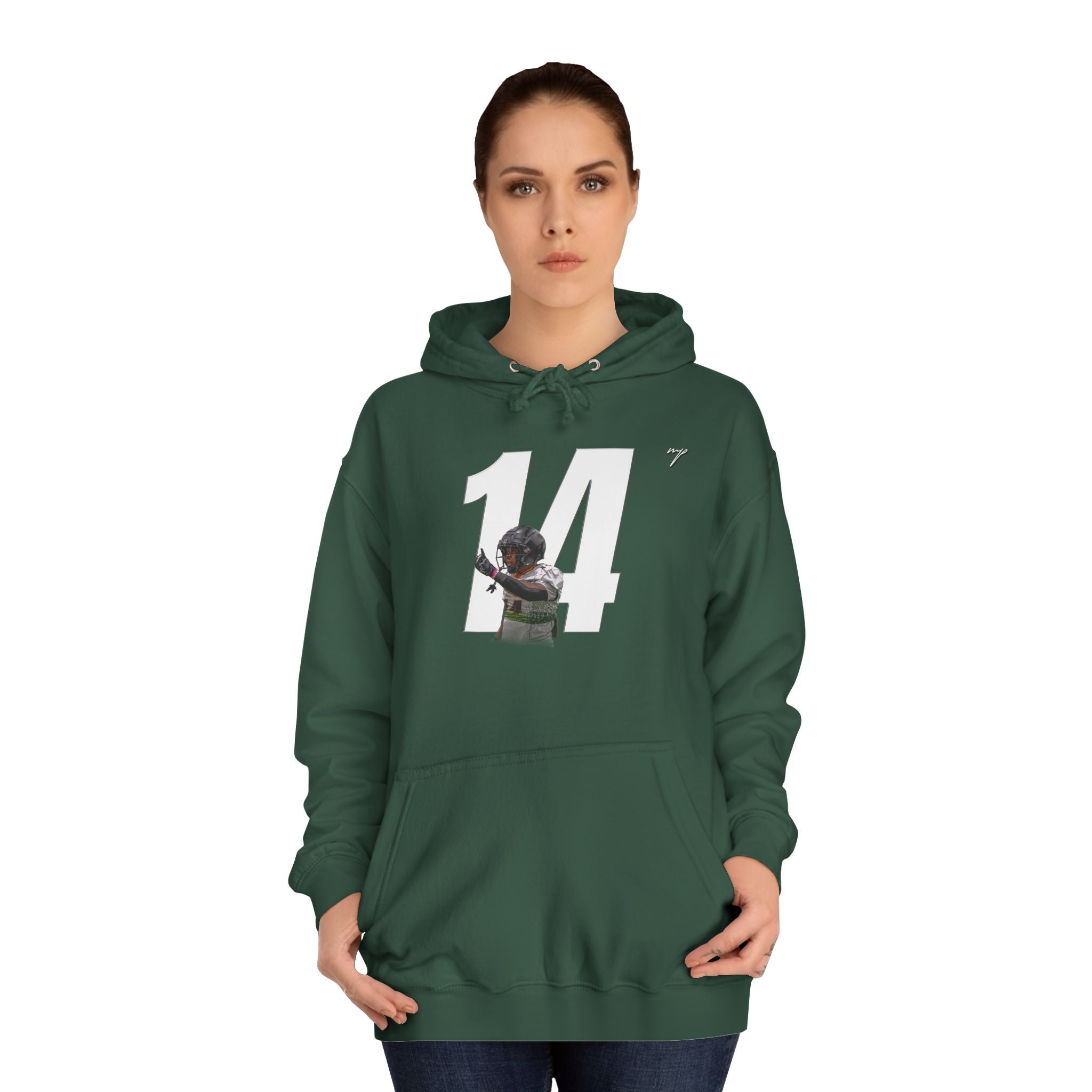 Mike Lee Hoodie