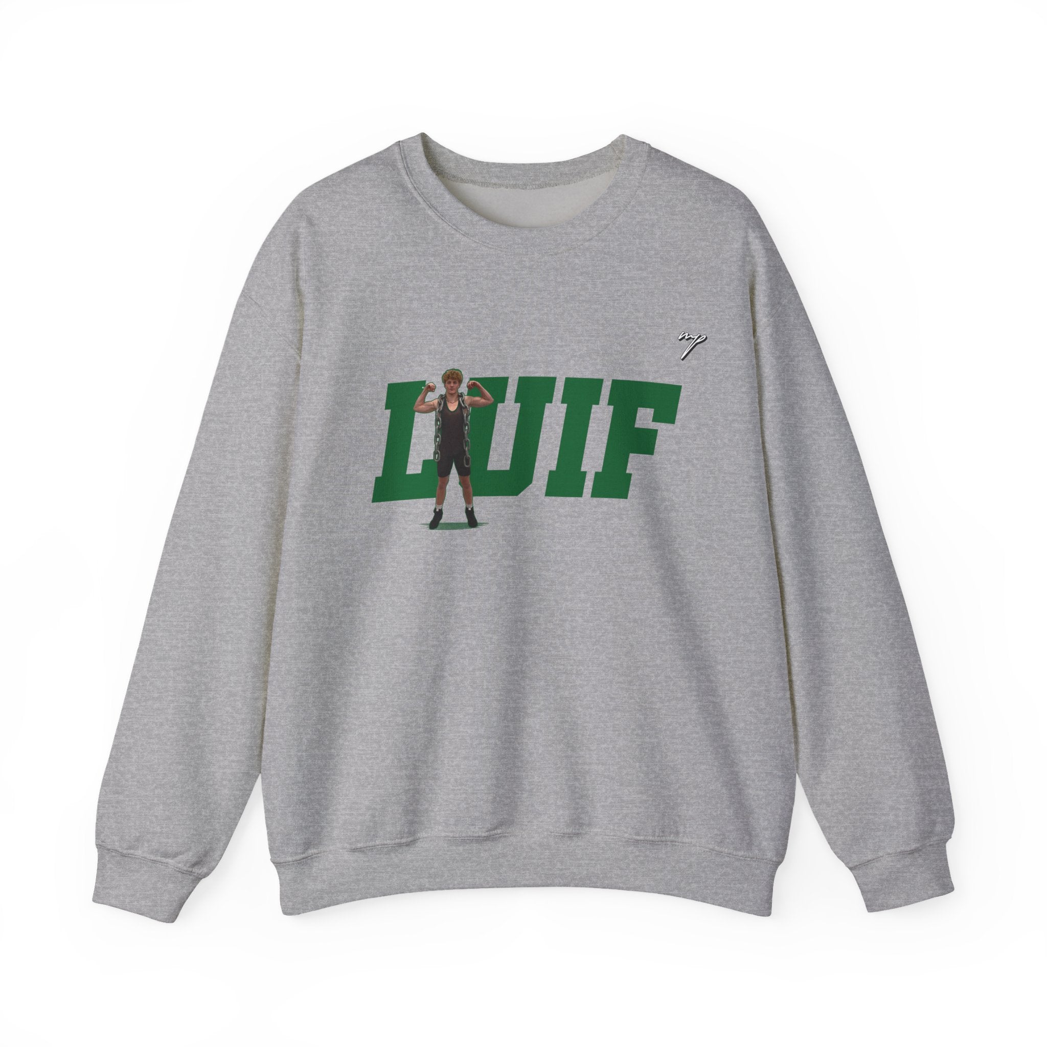 Kameron Luif Crewneck