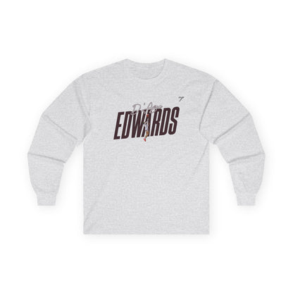 D'Asia Edwards Long Sleeve Tee