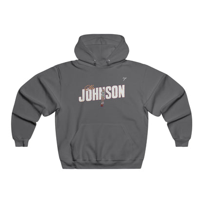 Elle Johnson Vintage Hoodie