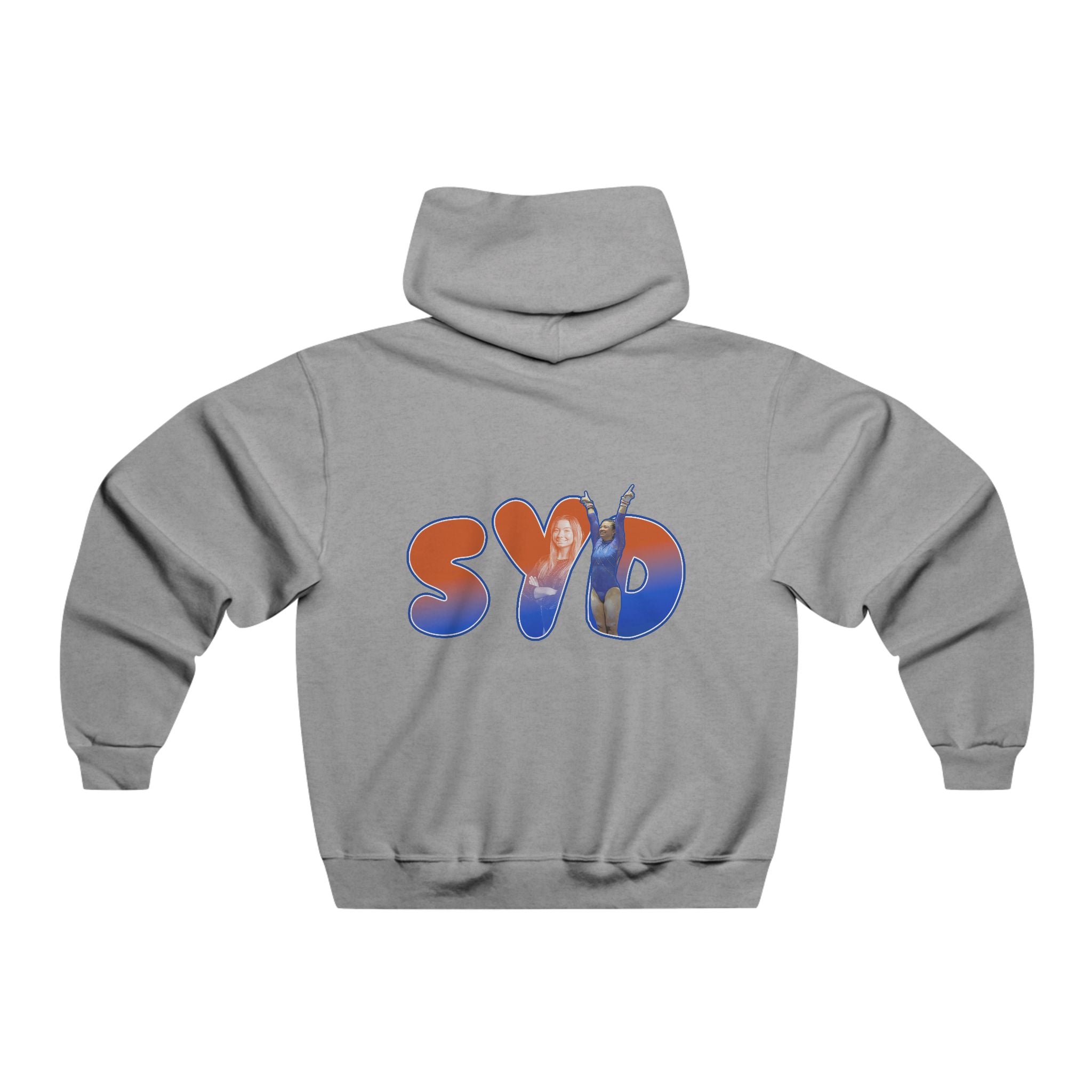 Sydney Leitch Vintage Hoodie
