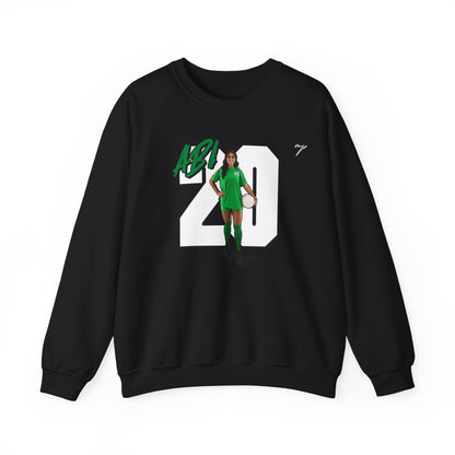 Abigail Major Crewneck