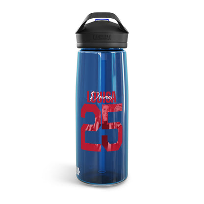 Louisa Downes CamelBak Water Bottle