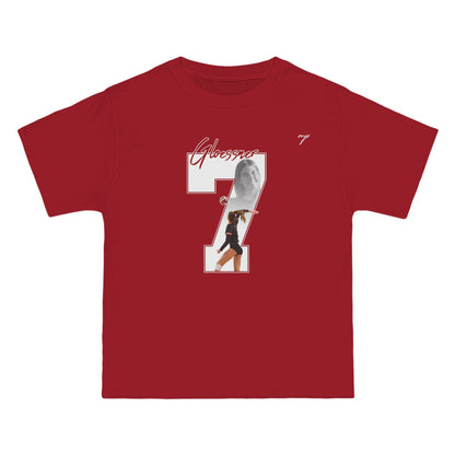 Madlen Gloessner Vintage Tee