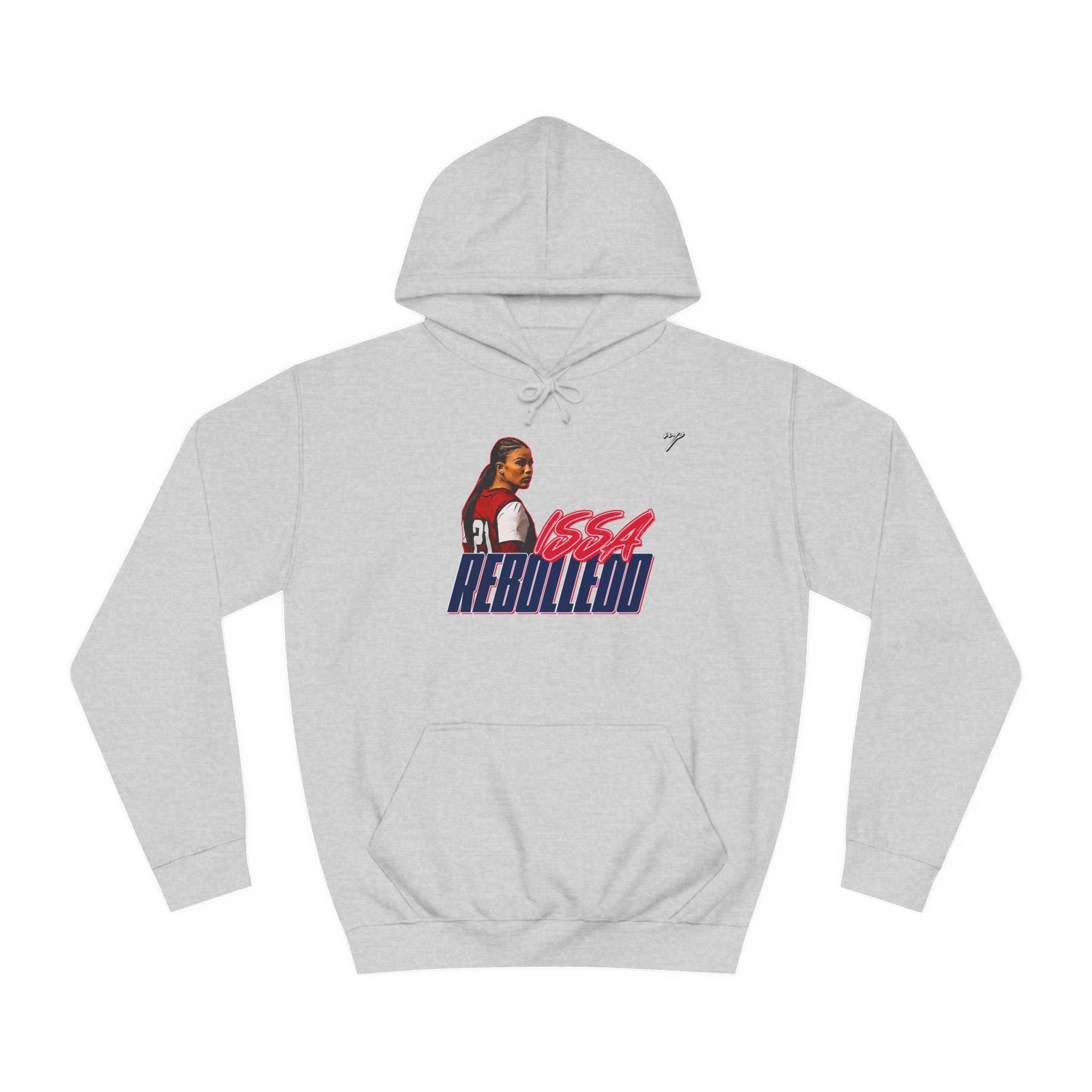 Alyssa Rebolledo Hoodie