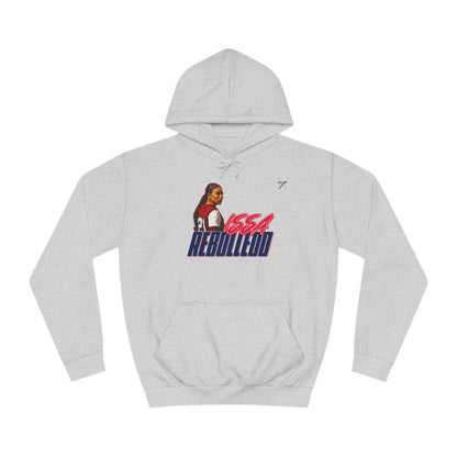 Alyssa Rebolledo Hoodie