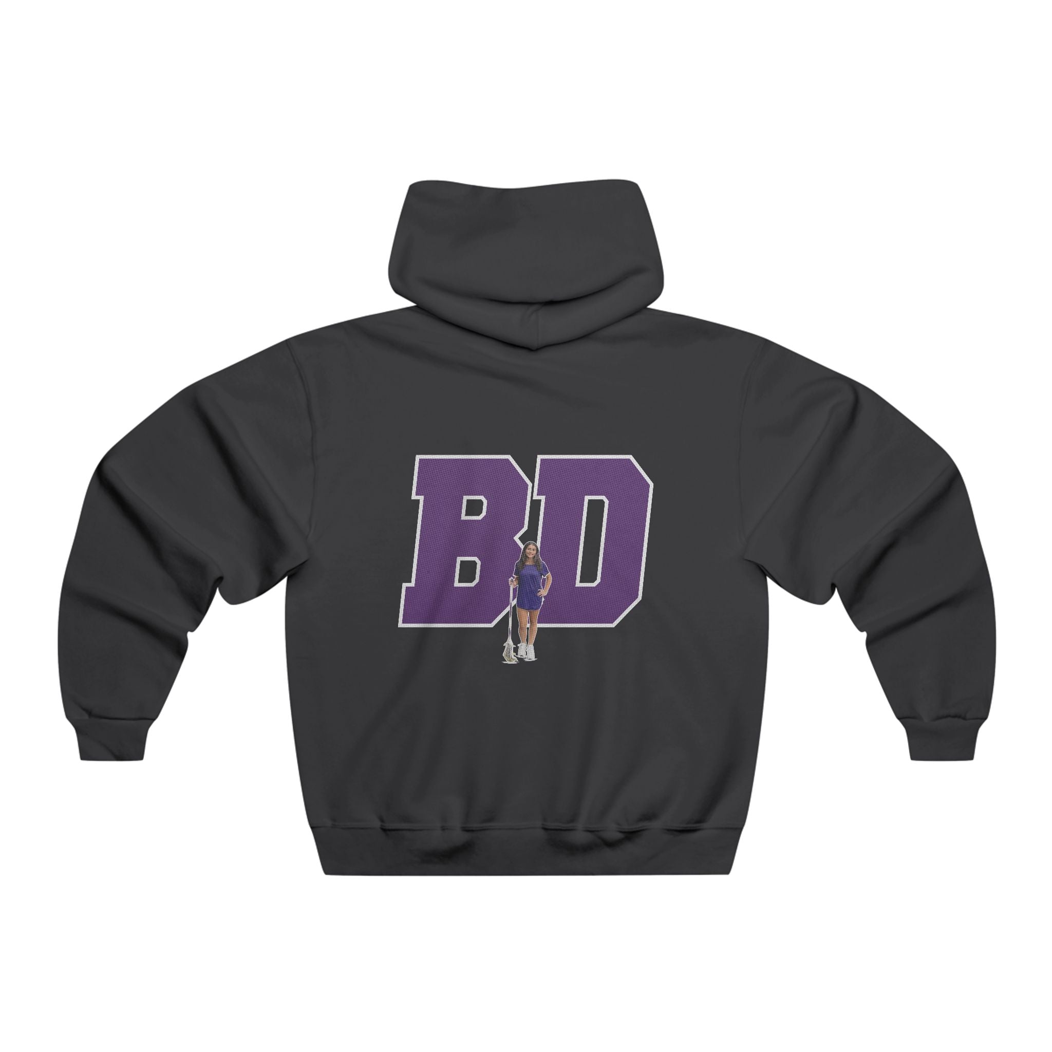 Brooke Donnellan Vintage Hoodie