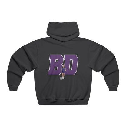 Brooke Donnellan Vintage Hoodie