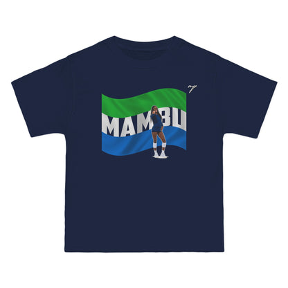 Mimi Mambu Vintage Tee