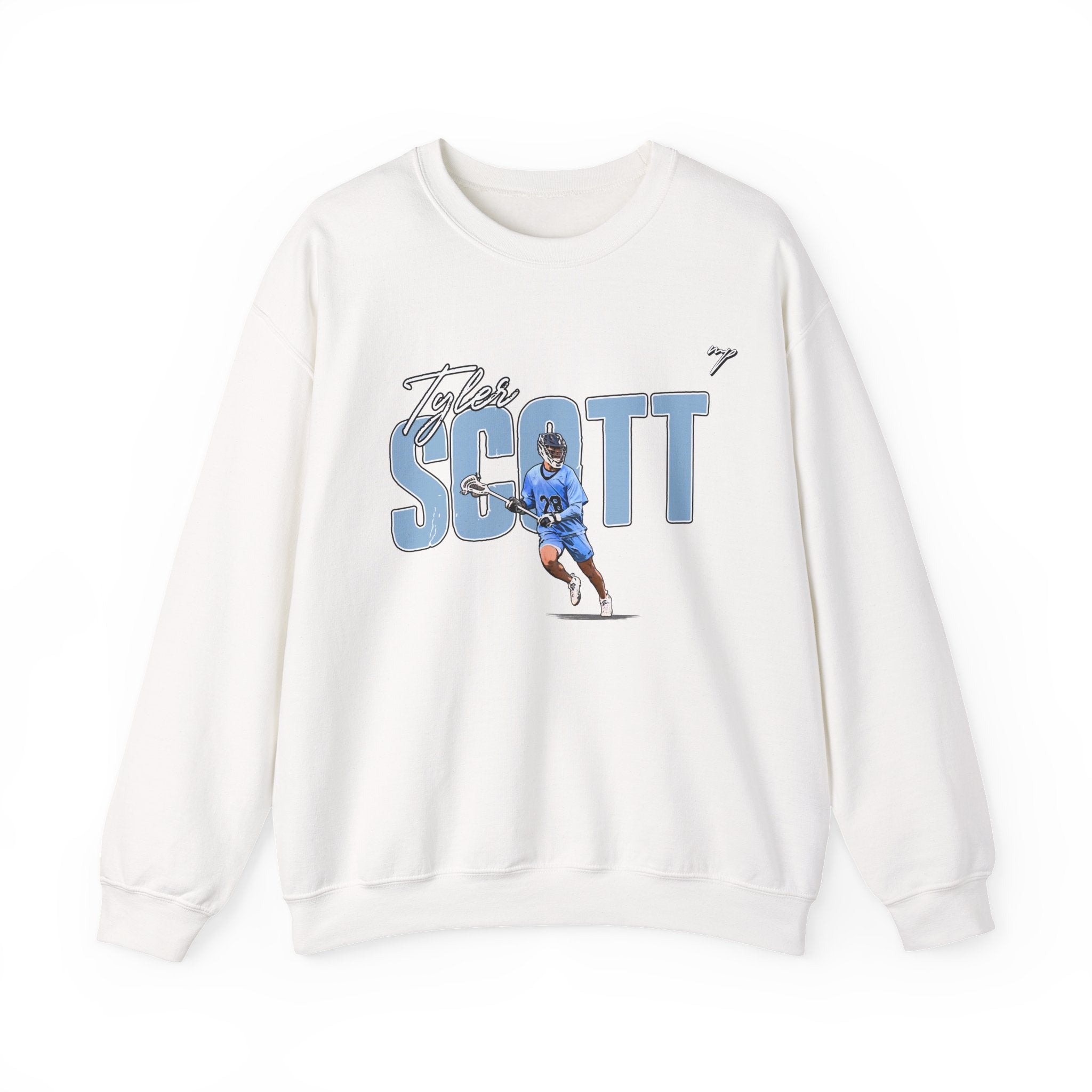 Tyler Scott Crewneck
